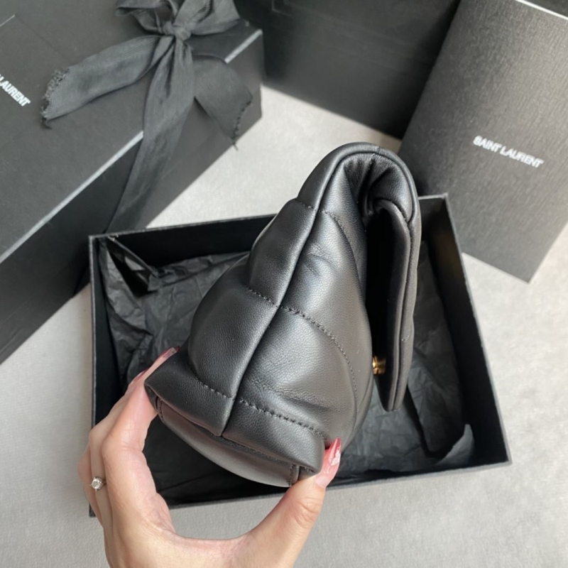 YSL Top Handle Bags